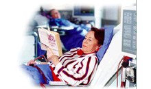 Kundenbild groß 5 KfH Kuratorium für Dialyse und Nierentransplantation e.V. KfH-Nierenzentrum