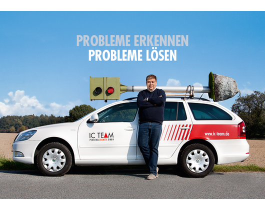 Kundenfoto 3 IC TEAM Personaldienste GmbH Personaldienstleistungen