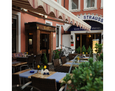 Kundenfoto 1 Strauss Hotel GmbH