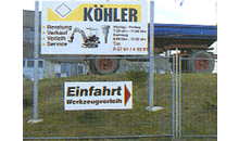Kundenbild groß 1 Köhler Thomas
