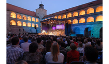 Kundenbild groß 1 Stadthalle Kulmbach , Tourismus & Veranstaltungsservice