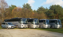 Kundenbild groß 3 Müller Bus Touristik