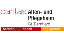 Kundenbild groß 1 Caritas Alten- und Pflegeheim St. Bernhard