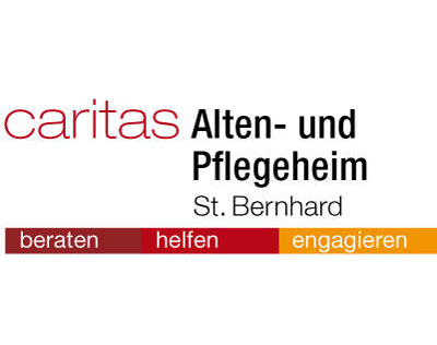 Kundenfoto 1 Caritas Alten- und Pflegeheim St. Bernhard