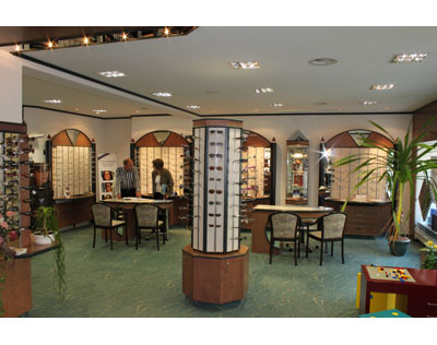 Kundenfoto 3 Augenoptik-Kontaktlinsen-Hörgeräte Grundmann