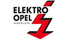 Kundenbild groß 10 Elektro Opel GmbH & Co.KG