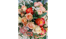 Kundenbild groß 5 Blumen Mendrok Inh. Blumen Berner e.K.