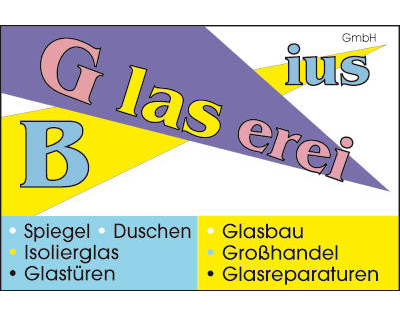 Kundenfoto 1 Glaserei Blasius GmbH