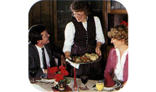 Kundenbild groß 1 Landhotel Holzwurm Familie Weiherer Fischrestaurant