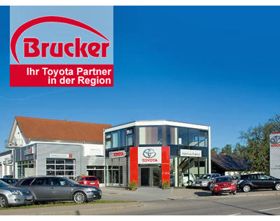 Kundenfoto 5 Autohaus Brucker GmbH