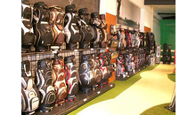 Kundenbild groß 4 Golfshop Nürnberg OHG