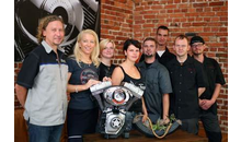 Kundenbild groß 6 Harley-Davidson Dresden Service/Händler Thomas Heavy Metal Bikes GmbH