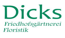 Kundenbild groß 6 Friedhofsgärtnerei Dicks G.