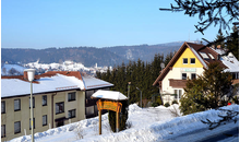 Kundenbild groß 1 Hotel-Pension Waldbaude