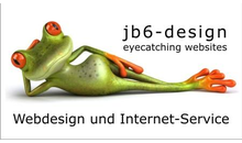 Kundenbild groß 1 jb6-design Werbeagentur