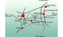 Kundenbild groß 6 Asklepios Fachklinikum Stadtroda Psychiatrische Institutsambulanz