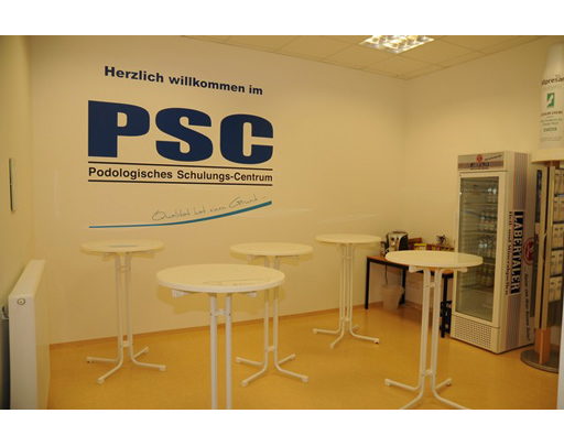 Kundenfoto 6 PSC Podologisches Schulungs-Centrum UG