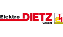 Kundenbild groß 1 Elektro Dietz GmbH