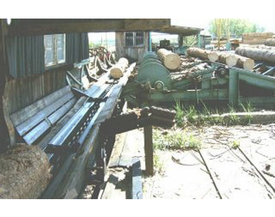 Kundenfoto 2 ORTH Holzwerk Sägewerk-Holzhandlung