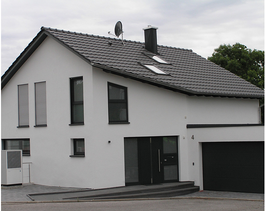 Kundenfoto 2 Zimmerei Timo Eisenmann | Bedachungen in Ilsfeld & Umgebung
