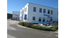 Kundenbild groß 2 Huber & Riedel GmbH Baustofffachhandel