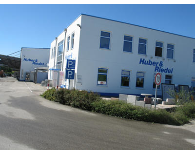 Kundenfoto 2 Huber & Riedel GmbH