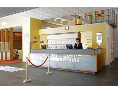 Kundenfoto 3 NH Hotel Erlangen GmbH