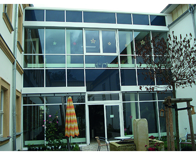 Kundenfoto 4 Fensterbau Rüdiger GmbH