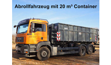 Kundenbild groß 6 Containerdienst - ARS GmbH