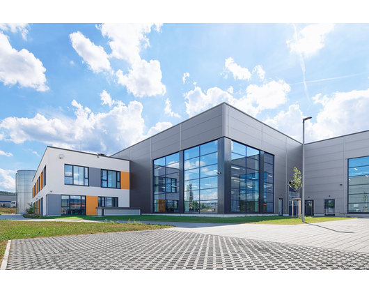 Kundenfoto 4 Freyler Industriebau GmbH