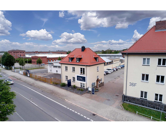 Kundenfoto 2 Bestattungshaus Hölig