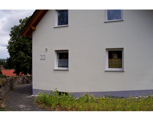 Kundenfoto 5 Lange Restaurierungen und Malerarbeiten