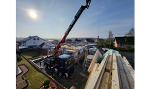 Kundenbild groß 3 Zimmerei Kohlhepp GmbH & Co. KG