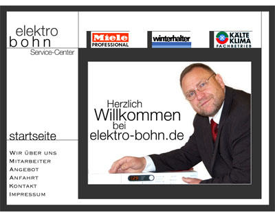 Kundenfoto 1 Bohn Wilhelm Elektroinstallation