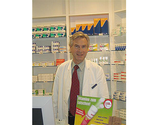 Kundenfoto 1 Apotheke am Ring Dr. Heinz H. auf dem Keller