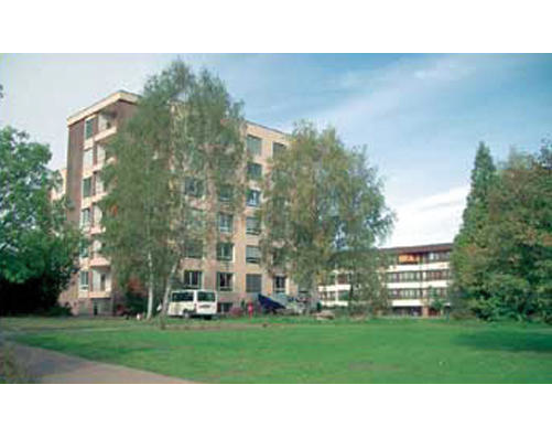 Kundenfoto 3 Altenheime ASO Alteneinrichtungen der Stadt Oberhausen gGmbH