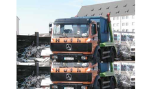 Kundenbild groß 3 Huth-Entsorgung & Recycling GmbH