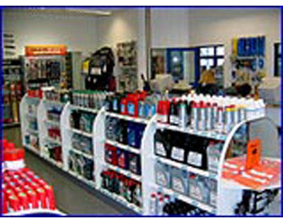Kundenfoto 5 Car Parts GmbH + Co. KG
