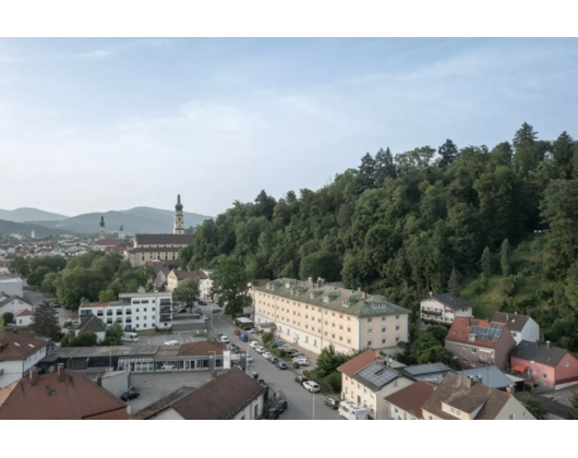 Kundenfoto 1 Hotel Donauhof GmbH