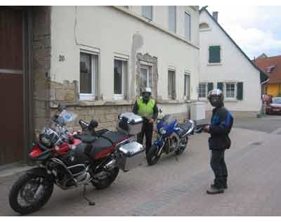 Kundenfoto 9 Maik's Fahrschule