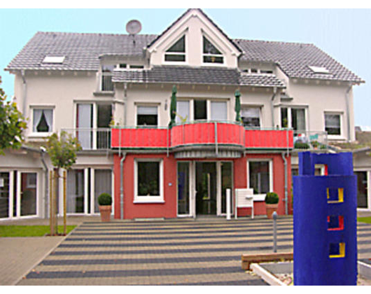 Kundenfoto 1 ev. Alten- u. Pflegeheim Orsoy