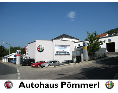 Kundenfoto 1 Autohaus Pömmerl
