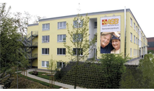 Kundenbild groß 1 Arbeiter-Samariter-Bund Regionalverband Oberhausen/Duisburg e.V.