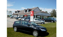 Kundenbild groß 3 Autohaus Nitzsche GmbH