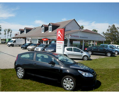 Kundenfoto 3 Autohaus Nitzsche GmbH