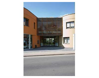 Kundenfoto 4 Martinshof Rothenburg Diakoniewerk Medizinisches Versorgungszentrum