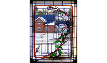 Kundenbild groß 2 Glas Service Blume Glaserei & Geschenke