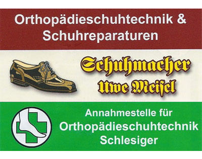 Kundenfoto 2 Schlesiger-Wolf Hans-Joachim Orthopädie-Schuhtechnik