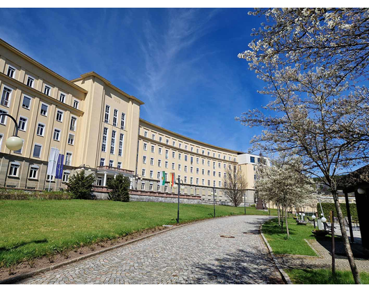 Kundenfoto 3 Erzgebirgs-Hospiz Erlabrunn gGmbH