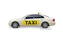 Kundenbild groß 1 Zentsch Werner Taxi